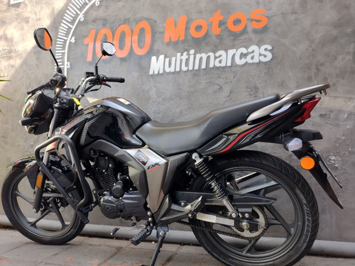 Imagem 7 de 9 de Haojue Dk 150 2020