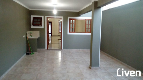 Imagem 14 de 16 de Lindo Sobrado No Vista Linda!! - So0906