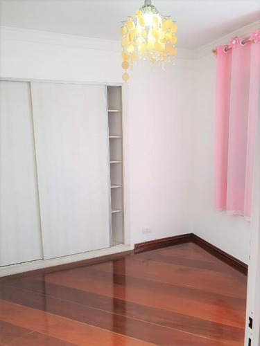 Imagem 29 de 30 de Apto No Tatuapé Com 2 Dorms Sendo 1 Suíte, 1 Vaga, 86m² - Ap0245
