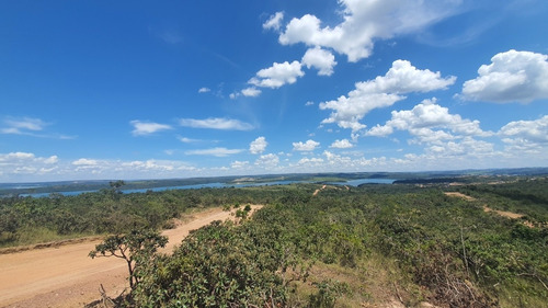 Imagem 6 de 14 de Lote Represa Corumbá 4 - Condomínio Novo