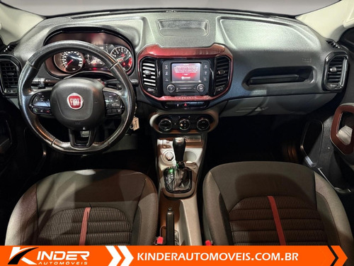 Fiat Toro 1.8