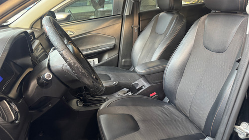 Chery Tiggo 2 1.5 Act 16v Flex Aut. 5p