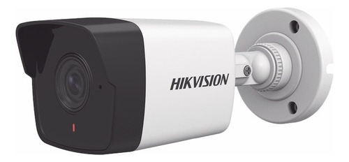 Hikvision Bala Ip 2 Mp / Micrófono Integrado / Ip66 / Poe