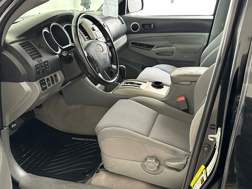 Toyota Tacoma Trd Sport Prerunner Cd Abs Ba Mt