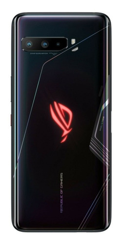 Imagen 1 de 4 de Asus Rog Gaming Phone 3 Dual-sim 512gb + 16gb
