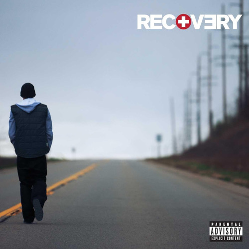 Cd: Recovery [explicit]