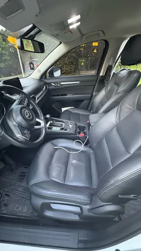 Mazda CX-5 2.0 Touring Camioneta