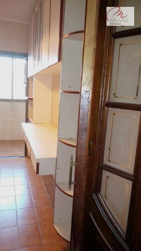 Imagem 23 de 30 de Oportunidade! Apartamento No Condomínio Paço Das Flores Com 2 Dormitórios, 2 Banheiros E Muito Mais - Ap7274