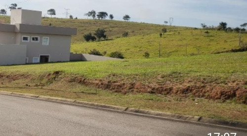 Lote A Venda No Terras De Santa Cruz Em Bragança Paulista - 15151