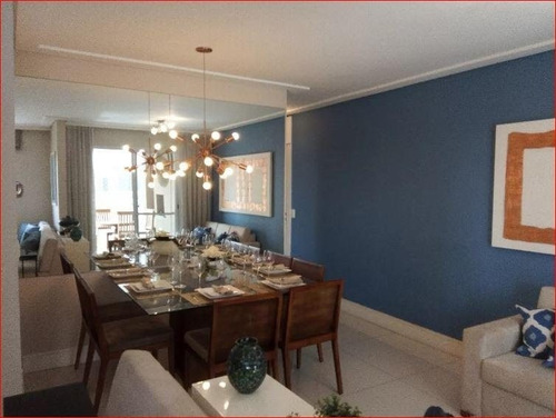 Imagem 4 de 15 de Apartamento Em Butantã - São Paulo - 205380