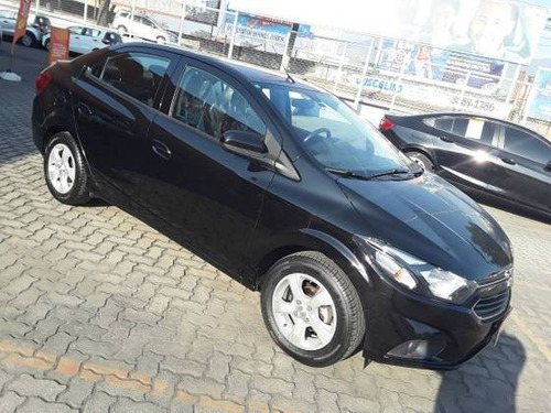 Imagem 5 de 9 de Chevrolet Prisma 1.4 Mpfi Lt 8v Flex 4p Manual