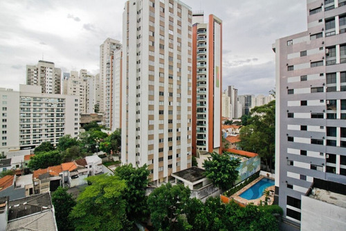 Imagem 27 de 30 de Apartamento - Ap00523 - 70616504