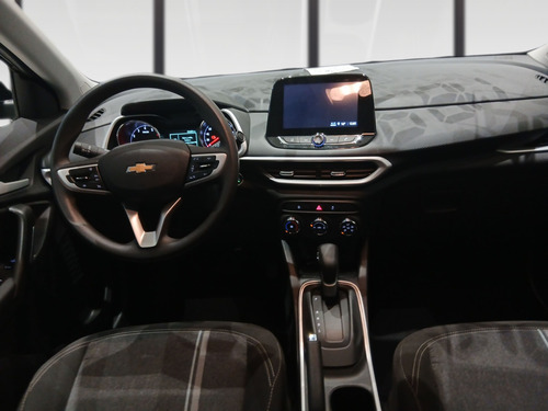 Chevrolet Tracker LT 1.0 Turbo (Aut.)