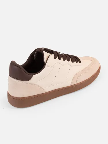 Zapatilla Sirena Beige Mujer Maui And Sons