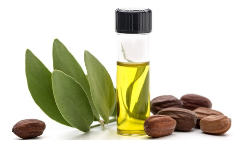 Aceite De Jojoba Puro 125 Mililitros