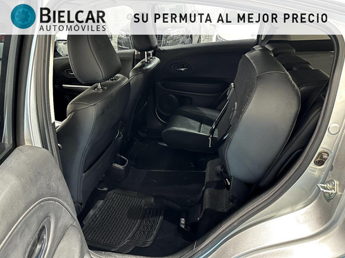 Imagen 14 de 17 de Honda Hr-v 1.8 Exl 4x4 Awd Excelente Estado