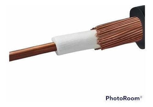 Cable Concéntrico 2x10