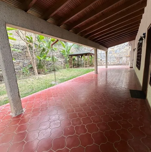 Excelente Casa En Alto Prado