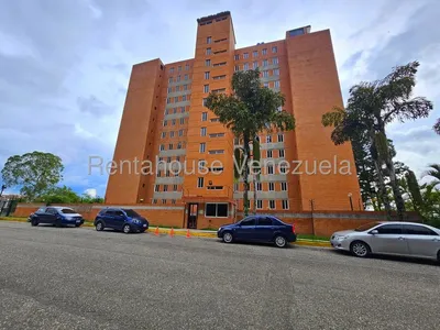 Apartamento en alquiler