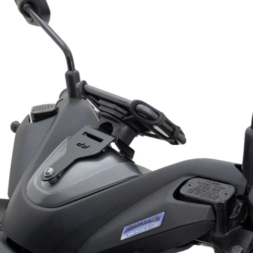 Soporte Celular Yamaha Nmax Connected Fireparts En Aolmoto