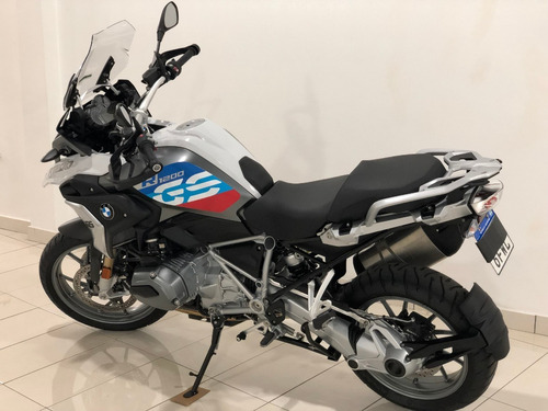 Imagen 5 de 25 de Bmw R 1200 Gs
