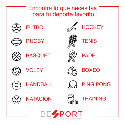 Pack X 2 Conos Porta Valla Doyen X 50 Cms Entrenamiento
