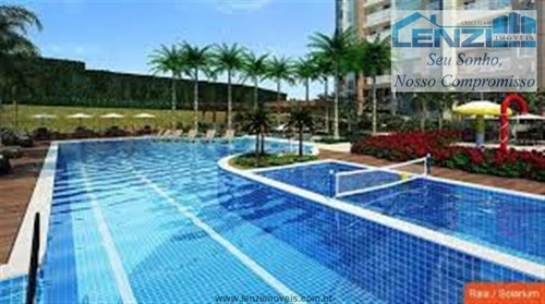 Imagem 25 de 29 de Apartamentos À Venda Em Bragança Paulista/sp - Compre O Seu Apartamentos Aqui! - 1325487