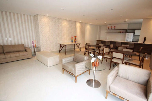 Imagem 6 de 15 de Apartamento Para Venda Em São Caetano Do Sul, Santa Paula, 2 Dormitórios, 1 Suíte, 2 Banheiros, 1 Vaga - Cap0315_1-1180426