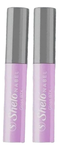 Gloss Btx Shelo Nabel® 5grs. 2pz