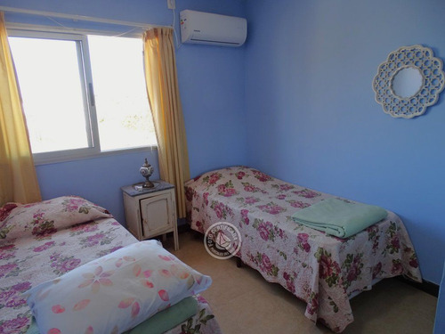 2 Casas En 520m2 A Pasos De La Viuda En Punta Del Diablo