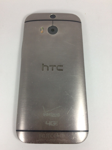 Celular Htc M8