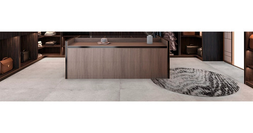 Imagen 1 de 5 de Porcelanato Cerro Negro Atlas Natural 58x117 1ra Calidad