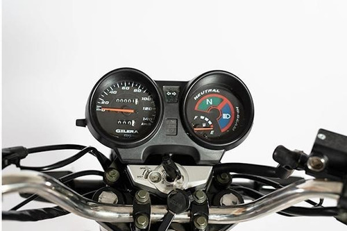 Imagen 15 de 20 de Gilera Vc150cc