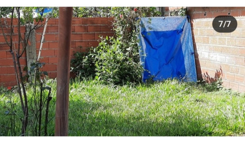 Se Vende Casa + Departamento