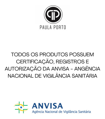 Kit 2 Óleos Clareador Hidratação Rosa Mosqueta 30ML Fragrância Rosas Puro