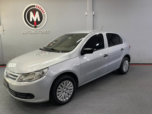 Volkswagen Gol Trend 1.6 Pack I 101cv