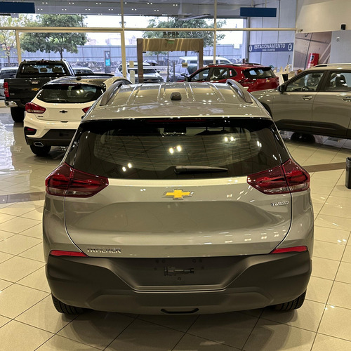 Chevrolet Tracker 1.2 Turbo At
