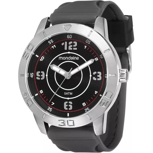 Relógio Mondaine Original Masculino - Frete Grátis