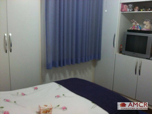 Imagem 12 de 17 de Apartamento Com 3 Dormitórios À Venda, 108 M² Por R$ 690.000,00 - Tatuapé - São Paulo/sp - Ap0054