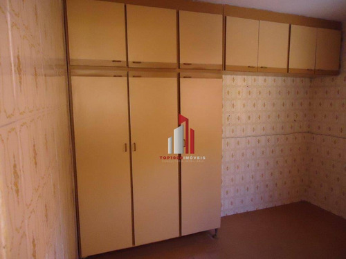 Imagem 11 de 25 de Sobrado Com 3 Dormitórios À Venda, 135 M² Por R$ 547.900,00 - Freguesia Do Ó - São Paulo/sp - So0248