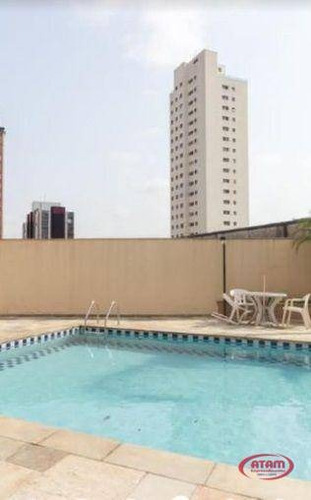 Imagem 22 de 22 de Apto Casa Verde 3 Dorm. 1 St 1 Vg-76m² - Próx. Av. Braz Leme - Ap2157
