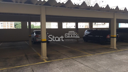 Imagem 17 de 21 de Apartamento À Venda Em Centro - Ap005113