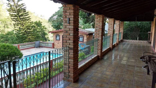Imagem 4 de 30 de Chácara Com 3 Dormitórios À Venda, 11000 M² Por R$ 2.000.000,00 - Estância São Paulo - Campo Limpo Paulista/sp - Ch0011
