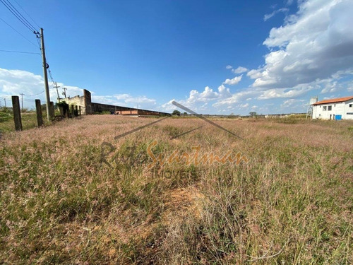 Imagem 12 de 17 de Área Comercial À Venda, 25000 M² Por R$ 4.500.000 - Bonfim - Paulínia/sp - Ar0016