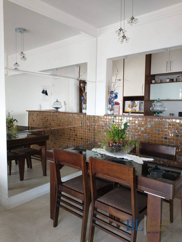 Imagem 9 de 15 de Apartamento Com Varanda Gourmet 77m² 3 Dorms 1 Suíte!! Happy Mooca!! - Ap00859e