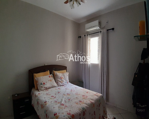 Imagem 18 de 18 de Casa Terrea Jardim Regina, Indaiatuba, 3 Dorm. Sendo 1 Suite Com Hidro, Próximo Parque Ecologico - Ca05139 - 70636589