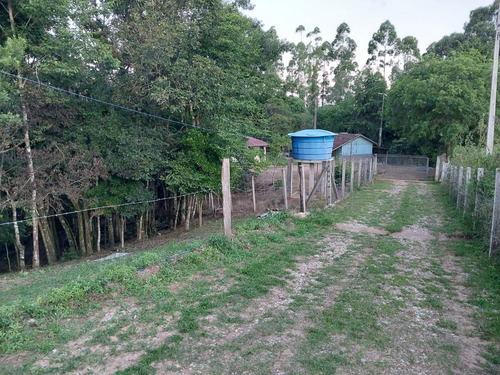 Chácara Na Lapa (feixo), Próximo A Mariental, Com 44.000 M2