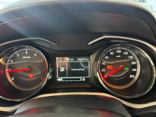 Chevrolet Onix plus 1.0 Ltz Turbo 4p