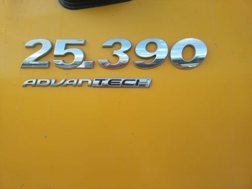 Tracto Camion Volkswagen 25.390, Año 2018, Oportunidad