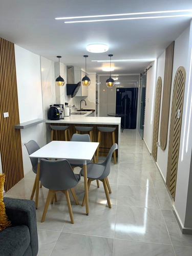 Apartamento En Tucacas Falcon Es Cartago I Mcc